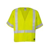 Men's Flame Resistant Economy Vest Thumbnail