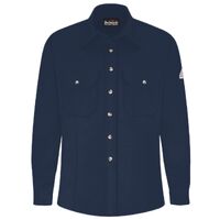 Women's Dress Uniform Shirt - EXCEL FR® ComforTouch Thumbnail