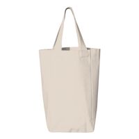 Double Wine Tote Thumbnail