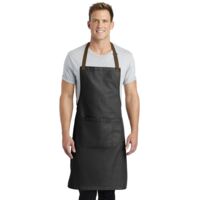 Market Full Length Bib Apron Thumbnail