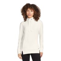 Women's Luuma Pullover Fleece Hoodie Thumbnail