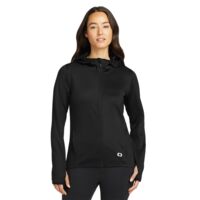 Women's Stealth Full Zip Jacket Thumbnail