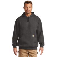 Midweight Hooded Sweatshirt Thumbnail