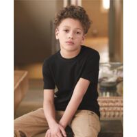 Youth Vintage Jersey Keeper Tee Thumbnail