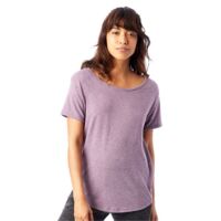 Women's Backstage Vintage Jersey Tee Thumbnail