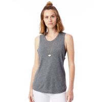 Women's Slinky Jersey Muscle Tank Thumbnail