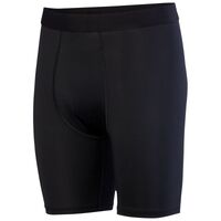 Youth Hyperform Compression Shorts Thumbnail