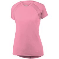 Women's Flounce Jersey Thumbnail