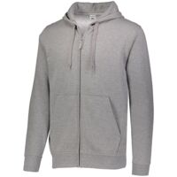 Men's 60/40 Fleece Full-Zip Hooded Sweatshirt Thumbnail