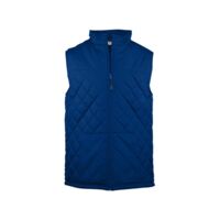 Quilted Vest Thumbnail
