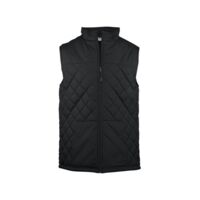 Women's Quilted Vest Thumbnail