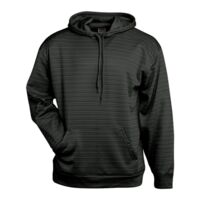 Striped Hooded Sweatshirt Thumbnail