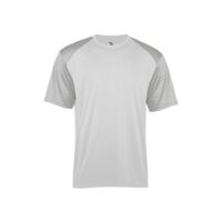 Youth Sport Stripe T-Shirt Thumbnail
