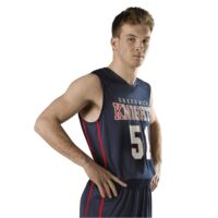 Youth Basketball Jersey Thumbnail