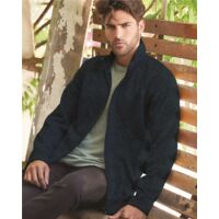 Vintage Sweaterfleece Full-Zip Sweatshirt Thumbnail