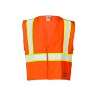 FR Pro Series Vest Thumbnail