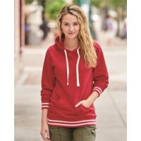 Women’s Relay Hooded Sweatshirt Thumbnail