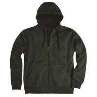 Men's Bateman Bonded Power Fleece 2.0 Full-Zip Jacket Thumbnail