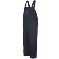 Men's Insulated Blended Duck Bib Overall Thumbnail