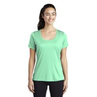 Women's Posi UV ® Pro Scoop Neck Tee Thumbnail