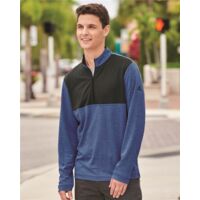 Lightweight Quarter-Zip Pullover Thumbnail
