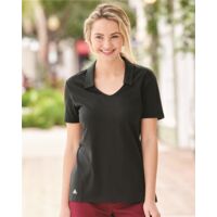 Women's Cotton Blend Polo Thumbnail