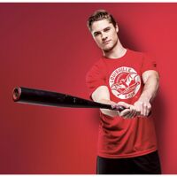 Attain Wicking Set-in Short Sleeve T-Shirt Thumbnail