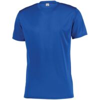 Youth Attain Wicking Set-in Short Sleeve T-Shirt Thumbnail