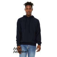 FWD Fashion Crossover Hoodie Thumbnail