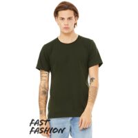 FWD Fashion Split Hem Tee Thumbnail