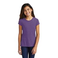 Girls Perfect Tri ® Tee Thumbnail