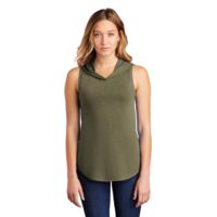Women's Perfect Tri ® Sleeveless Hoodie Thumbnail