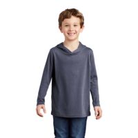 Youth Perfect Tri ® Long Sleeve Hoodie Thumbnail