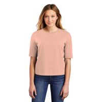 Women's V.I.T. Boxy Tee Thumbnail