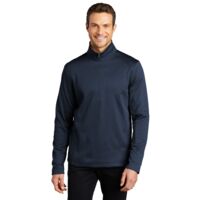 Diamond Heather Fleece 1/4 Zip Pullover Thumbnail