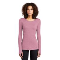 Women's Force Long Sleeve Tee Thumbnail