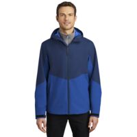 Tech Rain Jacket Thumbnail