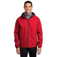 Essential Rain Jacket Thumbnail