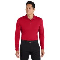 Dry Zone ® UV Micro Mesh Long Sleeve Polo Thumbnail