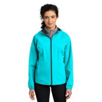 Women's Essential Rain Jacket Thumbnail