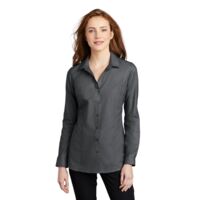 Women's Pincheck Easy Care Shirt Thumbnail