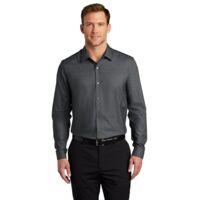 Pincheck Easy Care Shirt Thumbnail