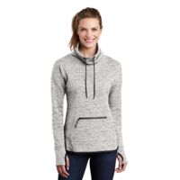 Women's Triumph Cowl Neck Pullover Thumbnail