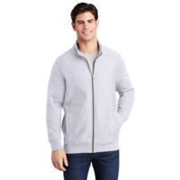 Super Heavyweight Full Zip Sweatshirt Thumbnail