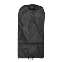 Gusseted Garment Bag Thumbnail