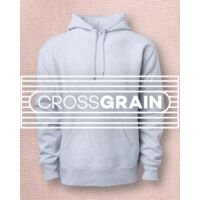 Unisex Legend Premium Heavyweight Cross-Grain Hooded Sweatshirt Thumbnail