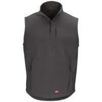Men's Soft Shell Vest Thumbnail