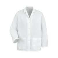 Women's Specialized Lapel Counter Coat Thumbnail