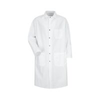 Unisex Full Cut Butcher Coat Thumbnail