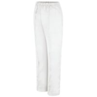 Women's Extended Sizes Poplin Pants Thumbnail